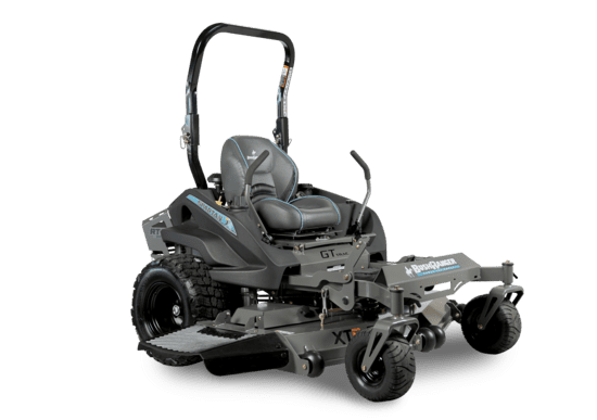 Bushranger Spartan RTHD 61" EFI