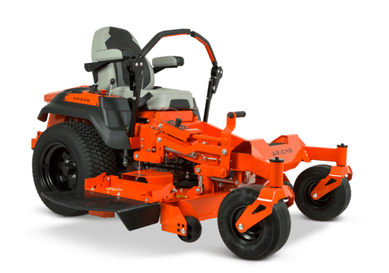 Ariens Apex 48"