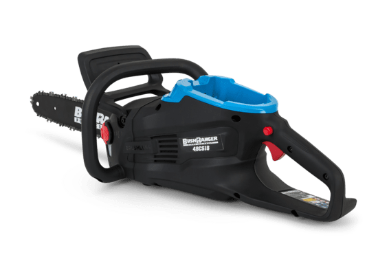 Bushranger 48v 1.8kW Brushless Chainsaw