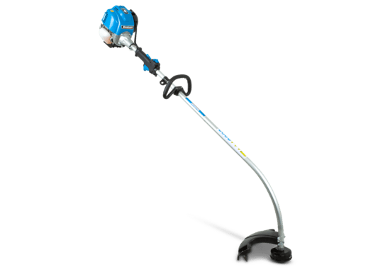 B2501 Bent Shaft Trimmer - 4 Stroke