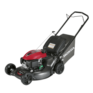 HRN216PKU Domestic Push Mower