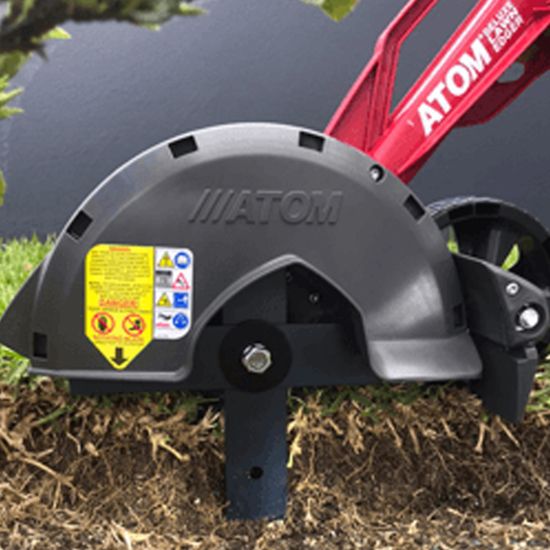 Atom 582  Professional 2-stroke