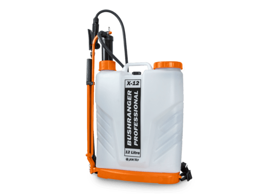 X-12 Backpack Sprayer