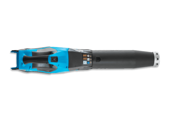 36V Blower - 2.5Ah Kit
