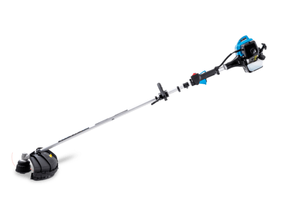 L2301 2-Stroke Straight Shaft Trimmer