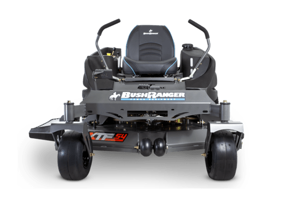 Bushranger Spartan RZ 54"