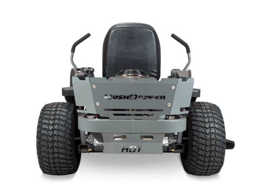 Bushranger Spartan RZ 48"