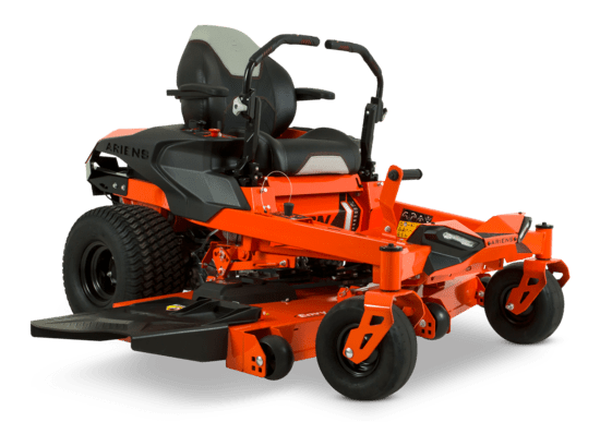 Ariens Ikon 52"