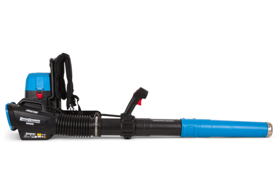 Bushranger 82v Backpack Blower