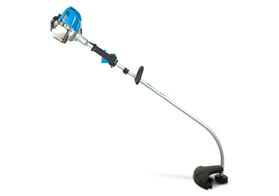 B2501 Bent Shaft Trimmer - 4 Stroke