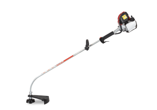 B25 Honda Powered Bent Shaft Trimmer