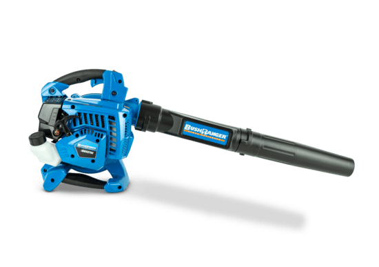 BRV2701 2-Stroke Blower-Vac