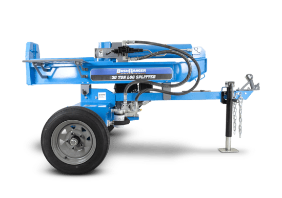 LS302 Log Splitter