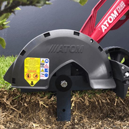 Atom 481 Deluxe Domestic 4-stroke