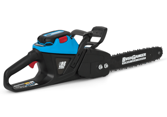 Bushranger 82v 2.7kW Brushless Chainsaw