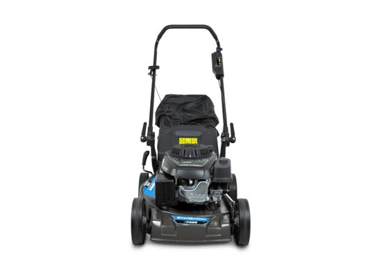 48AL7M Alloy Base Mower