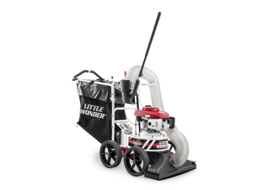 PROVACSI Professional Vacuum