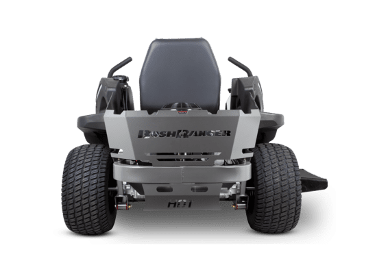 Bushranger Spartan RZ 54"