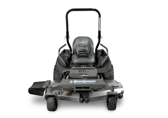 Bushranger Spartan RTHD 61" EFI