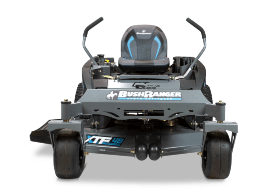 Bushranger Spartan RZ 48"