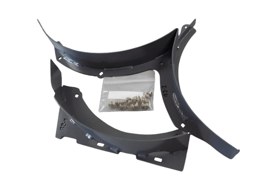 Mulch Baffle Kit - Suits 2020/2021 RZ-C42"