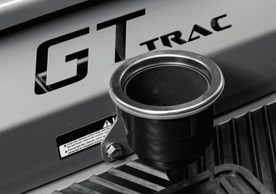 GT Trac Cup Holder