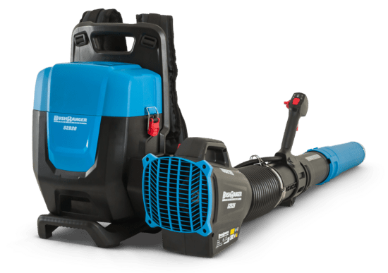 Bushranger 82v Backpack Blower