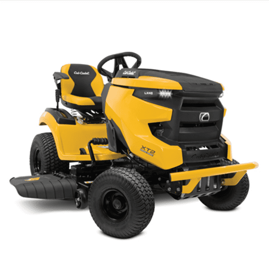 Cub Cadet Enduro XT2 LX42 - Electronic Fuel Injection