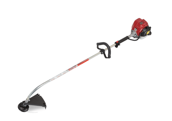 B25 Honda Powered Bent Shaft Trimmer