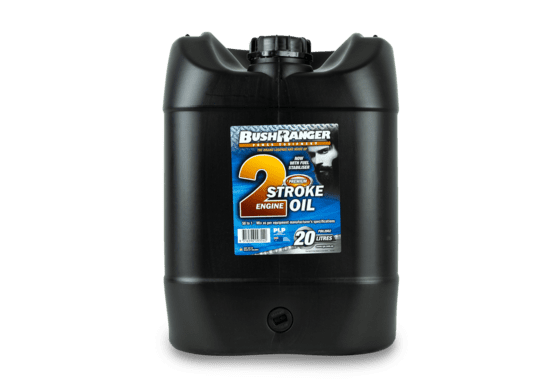 2 Stroke Oil - 20 Litre