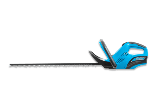 36V Hedge Trimmer - 2.5Ah Kit