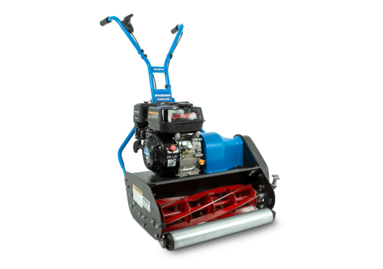 510CM Cylinder Mower