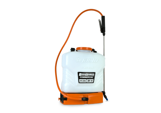 Battery Sprayer