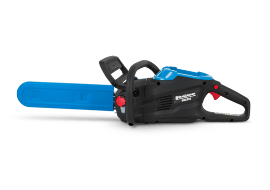 Bushranger 48v 1.8kW Brushless Chainsaw