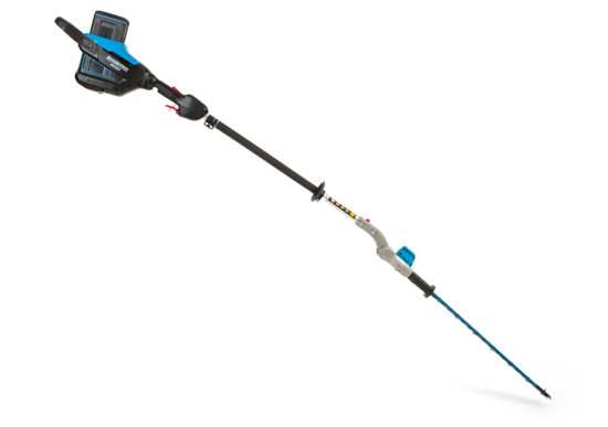 Bushranger 82v Short Pole Hedge Trimmer