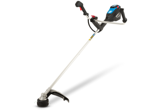 Bushranger 82v 2.0kW Straight Shaft Brush Cutter