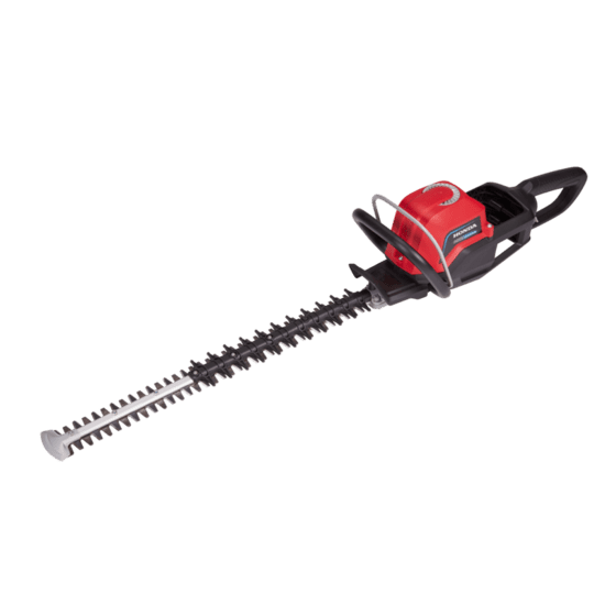 HHH36AXB Commercial Battery Hedgetrimmer