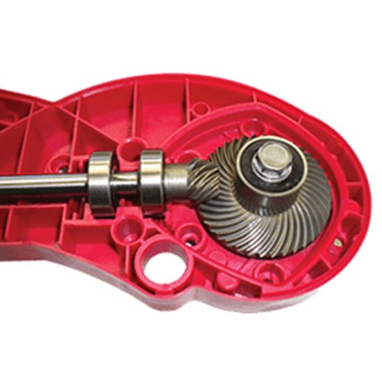 Atom 562 Professional 4-stroke
