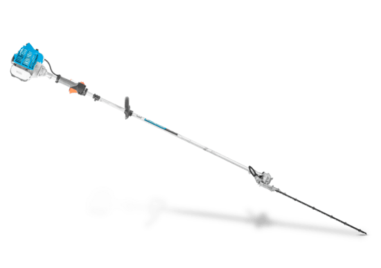 AHT261 Long Reach Hedge Trimmer