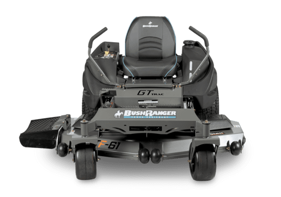 Bushranger Spartan RZPRO 61"