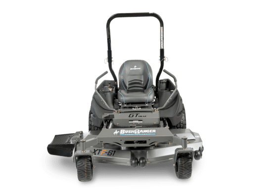 Bushranger Spartan RTPRO 61"