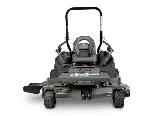 Bushranger Spartan SRTXD 61" EFI