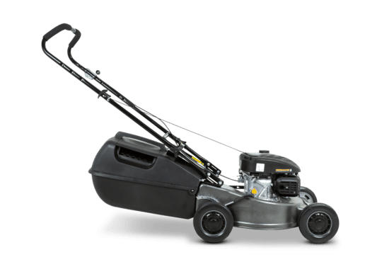 46TL4M Mulch & Catch Lawn Mower