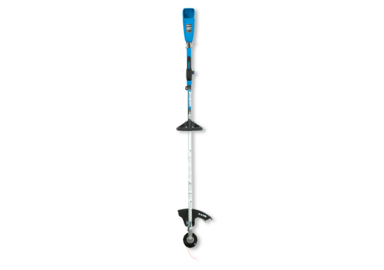 Commercial Battery Line Trimmer - Skin