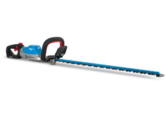 Bushranger 48v 26" Double Sided Hedge Trimmer