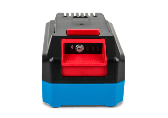 Bushranger 48v 4Ah Battery w' Bluetooth