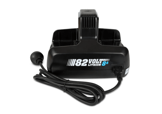 Bushranger 82V Twin Port Charger