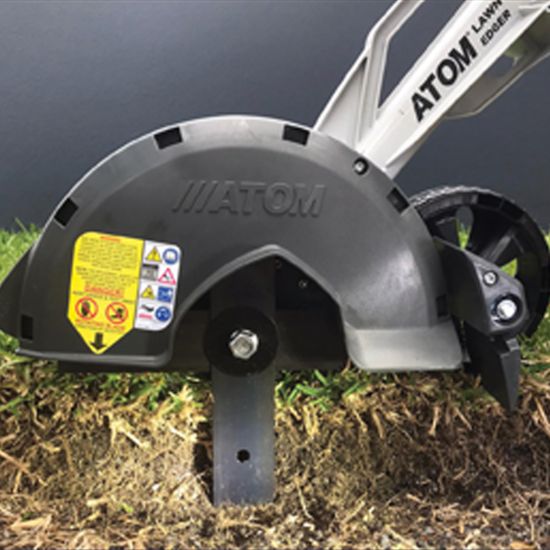 Atom 438 Domestic Economy 2-stroke