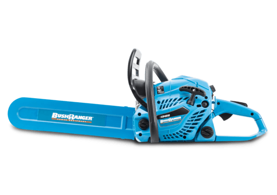 CS4210 Chainsaw