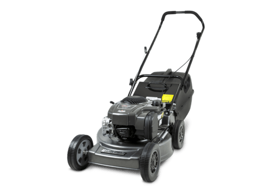 46TB6M Lawn Mower